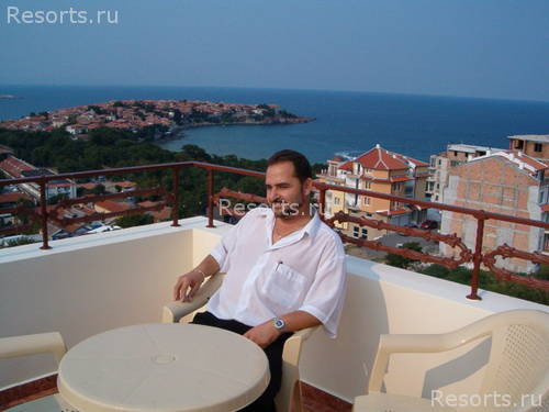 Hetodon Hotel 14